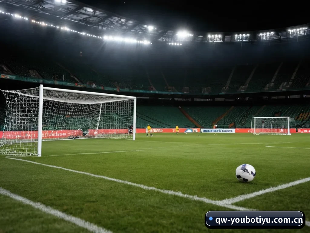 友博体育的故事 | YOUBO SPORTS